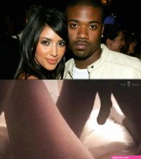 BIG Ray J Dick Pics The Infamous Sex Tape Leaked Meat