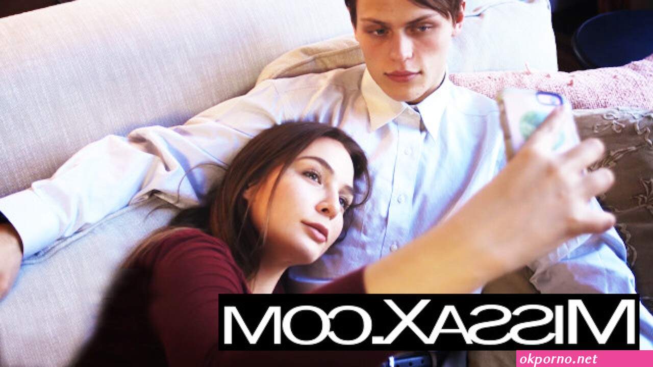Blair Williams MissaX Porn Split