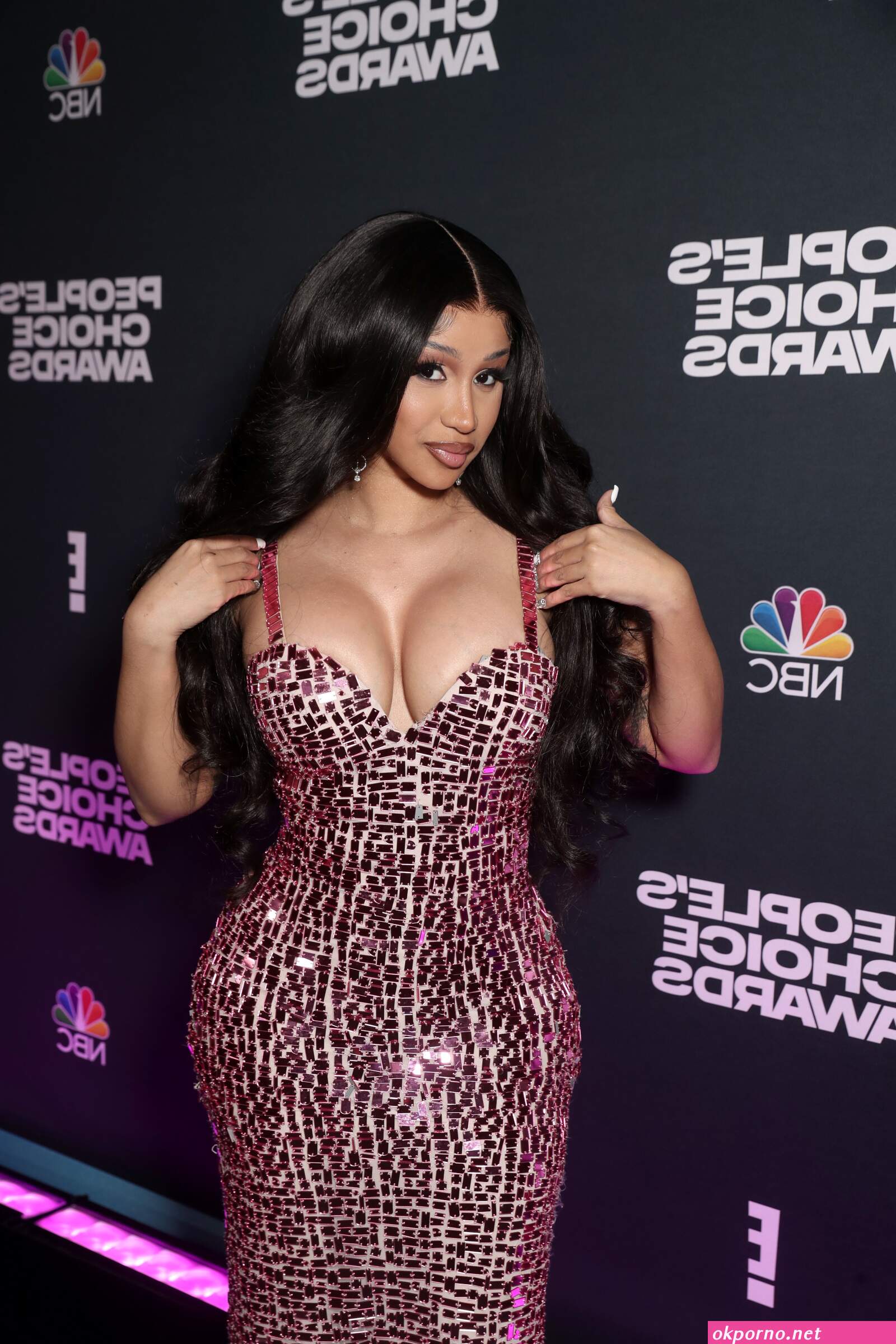 Cardi B Speaks Out After Shocking Fans With Intimate Video Of Her Private Parts