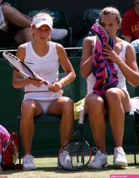 Caroline wozniacki nude