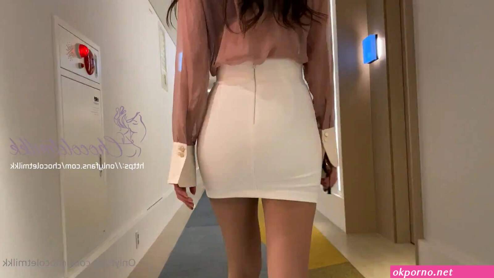 Chocoletmilkk Nude OnlyFans Leaked
