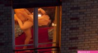 Margot Bancilhon nude topless Camille Razat nude butt boobs and sex