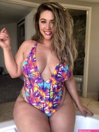 Ellana Bryan Nude Pics