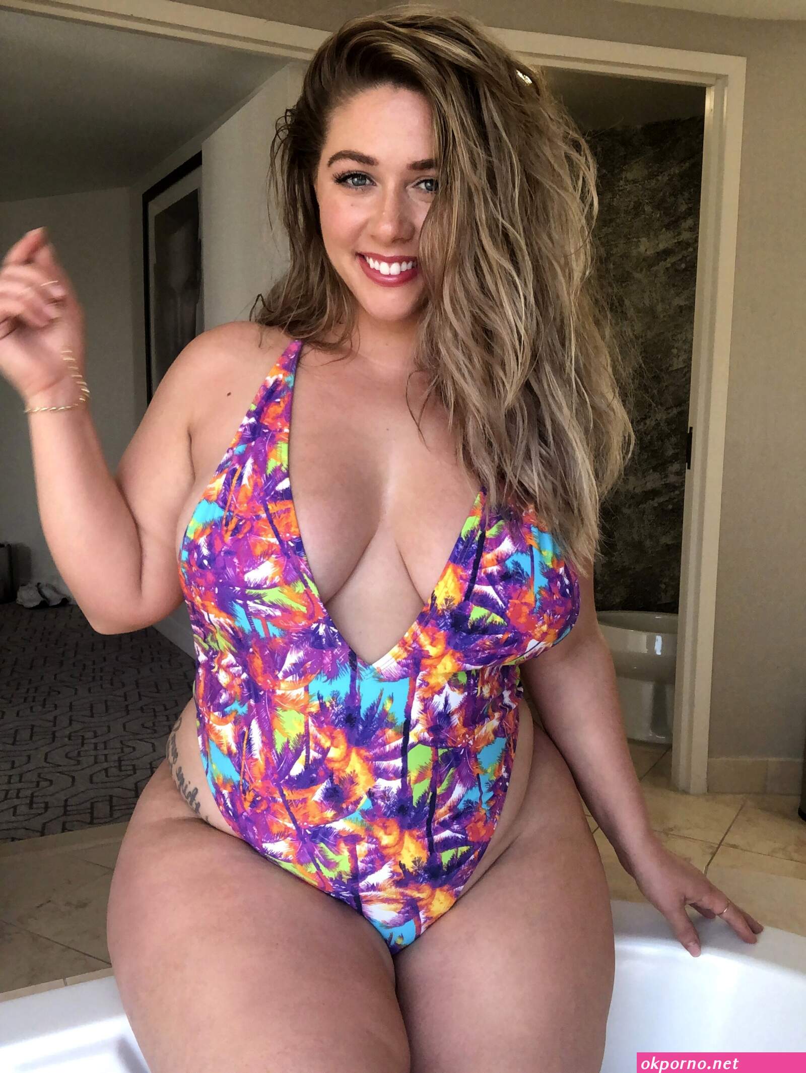 Ellana Bryan Nude OnlyFans Leaks