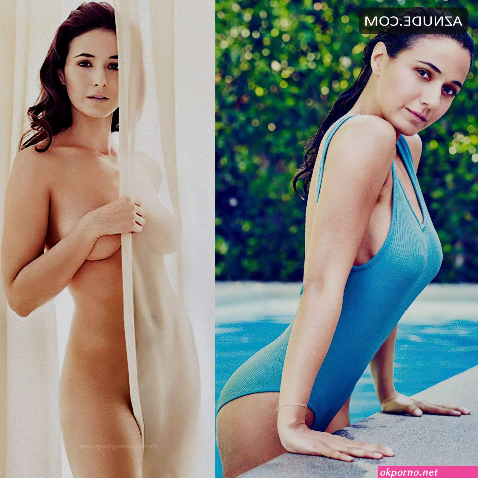 Emmanuelle Chriqui Nude OnlyFans Leak Picture sz8JIeLDoU