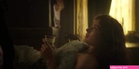 Eve Hewson nude