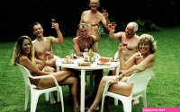 Why casual nudity can make you