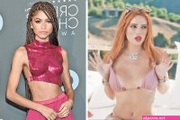 Bella Thornes OnlyFans debut: A contrast to Disney bestie Zendayas career