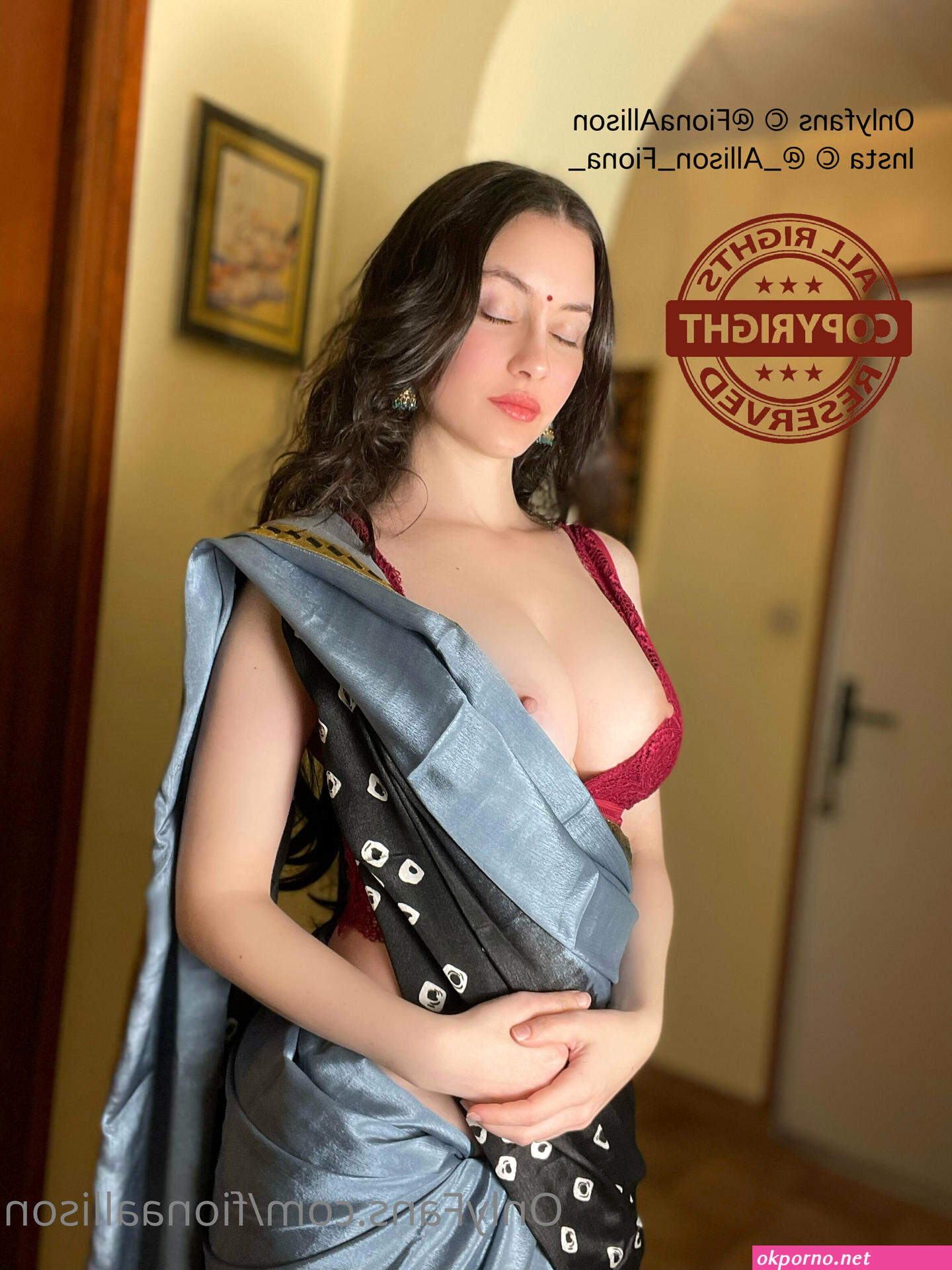 Fiona Allison FionaAllison9 allisonfiona Nude Leaked OnlyFans Photo 66