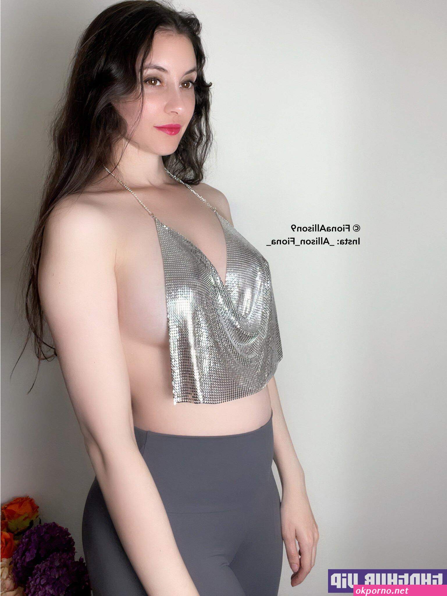 Fiona Allison Leaked OnlyFans Video HD