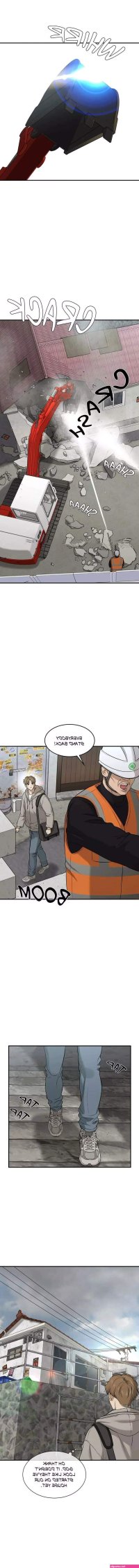 Yaoi porn manhwa Jinx. Part 19