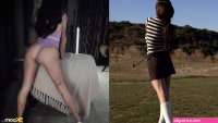 Gabbi Carter Fucked After Golf Play 5k