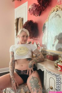 Griffon Ramsey Nude OnlyFans Leaks