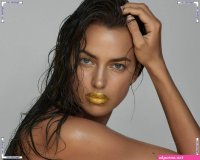 Irina Shayk irinashayk leaked nude