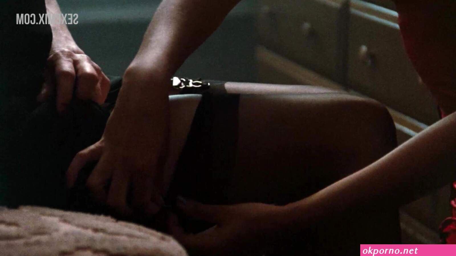 Kim Basinger Nude Photos and Sex Tape LEAK