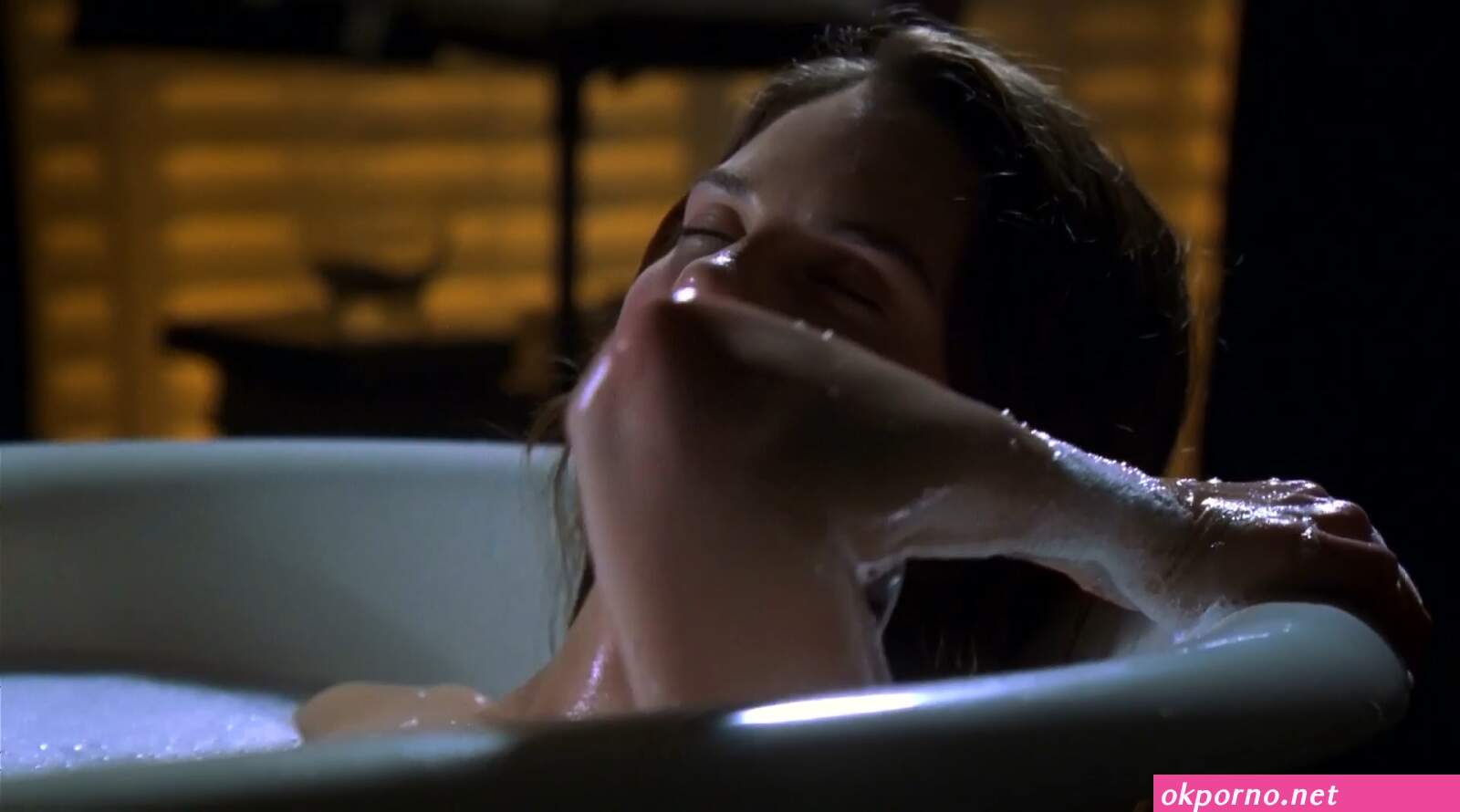 Laura Fraser leaked nude