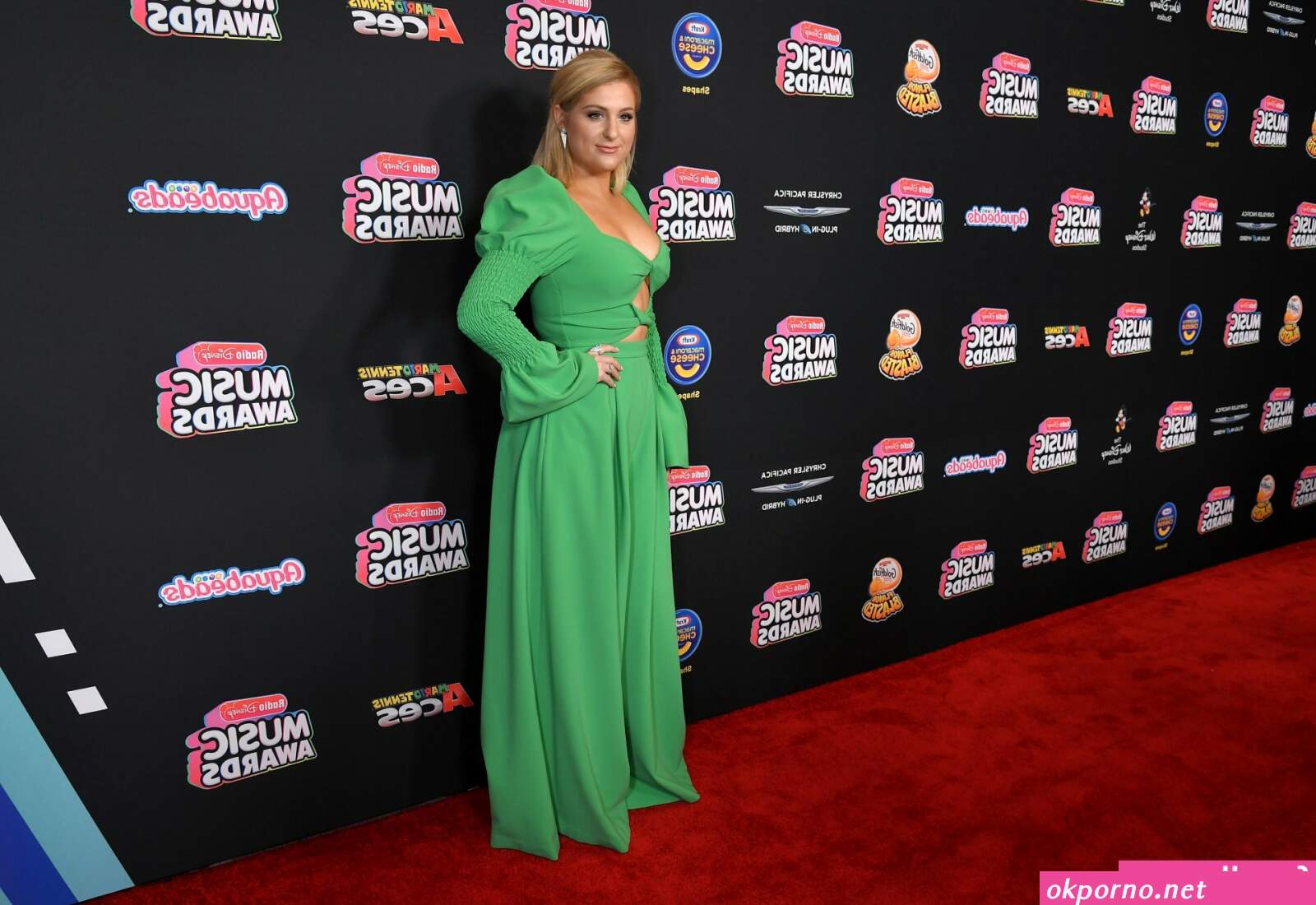 Meghan Trainor Nude OnlyFans Leaks