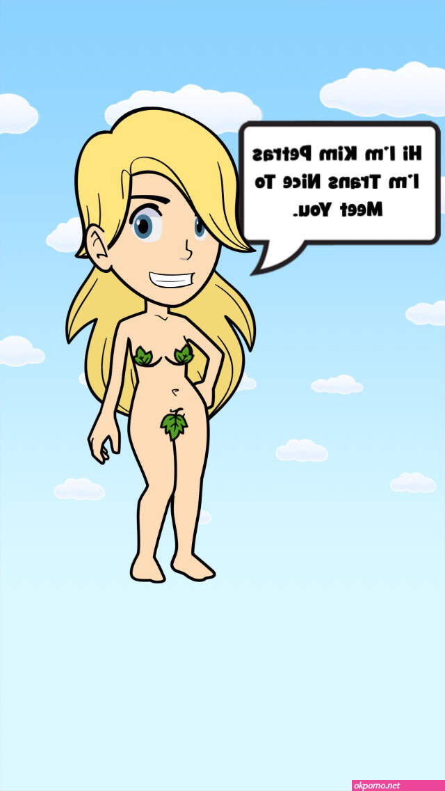 Mini Gay Me-Kim Petras Naked by BogusDude on DeviantArt
