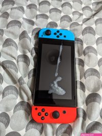 Cummins on Nintendo Switch