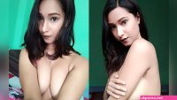 Today exclusive- Desi Nepali Girl Archana Paneru Nude Videos album Part4