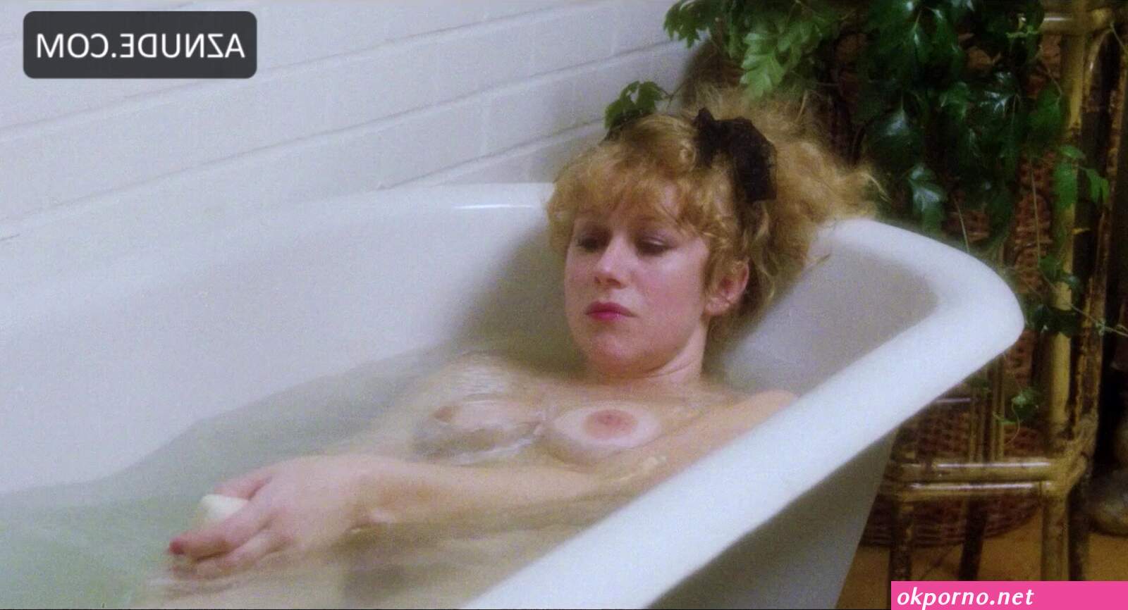Phoebe Cates Bush Helen Mirren Full Frontal