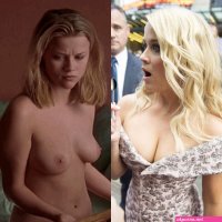 Has Reese Witherspoon Ever Been Nude