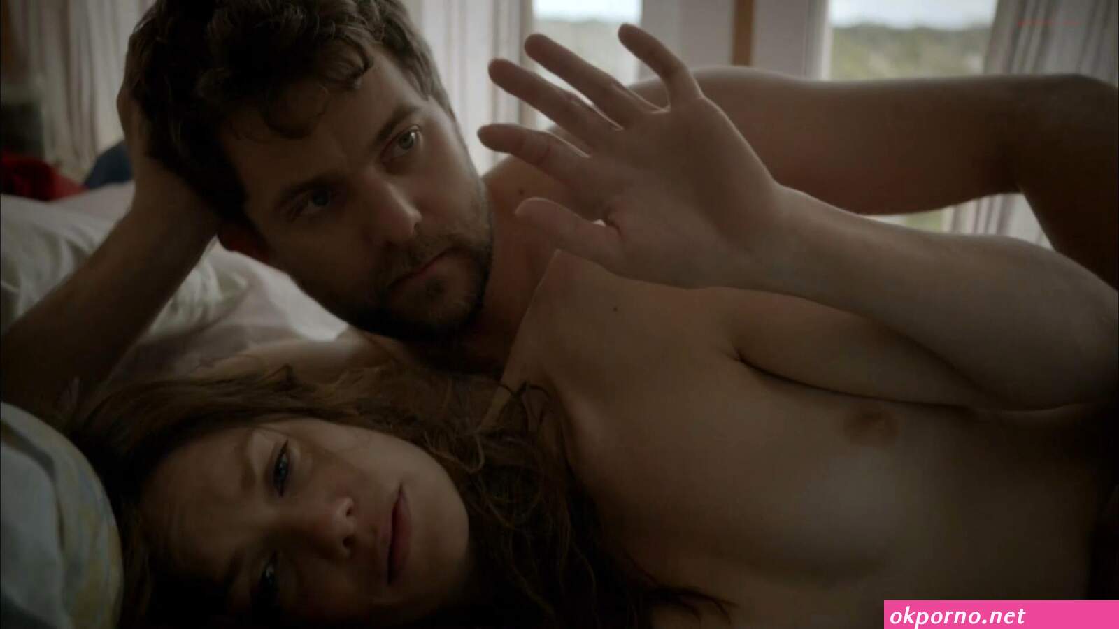 Ruth Wilson nude hot sex