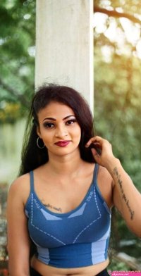 Sri Lanka Nude OnlyFans Leaked
