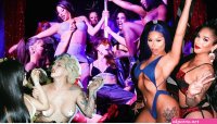 The Girls Behind Jolene LAs Best Trans Femme Strip Club