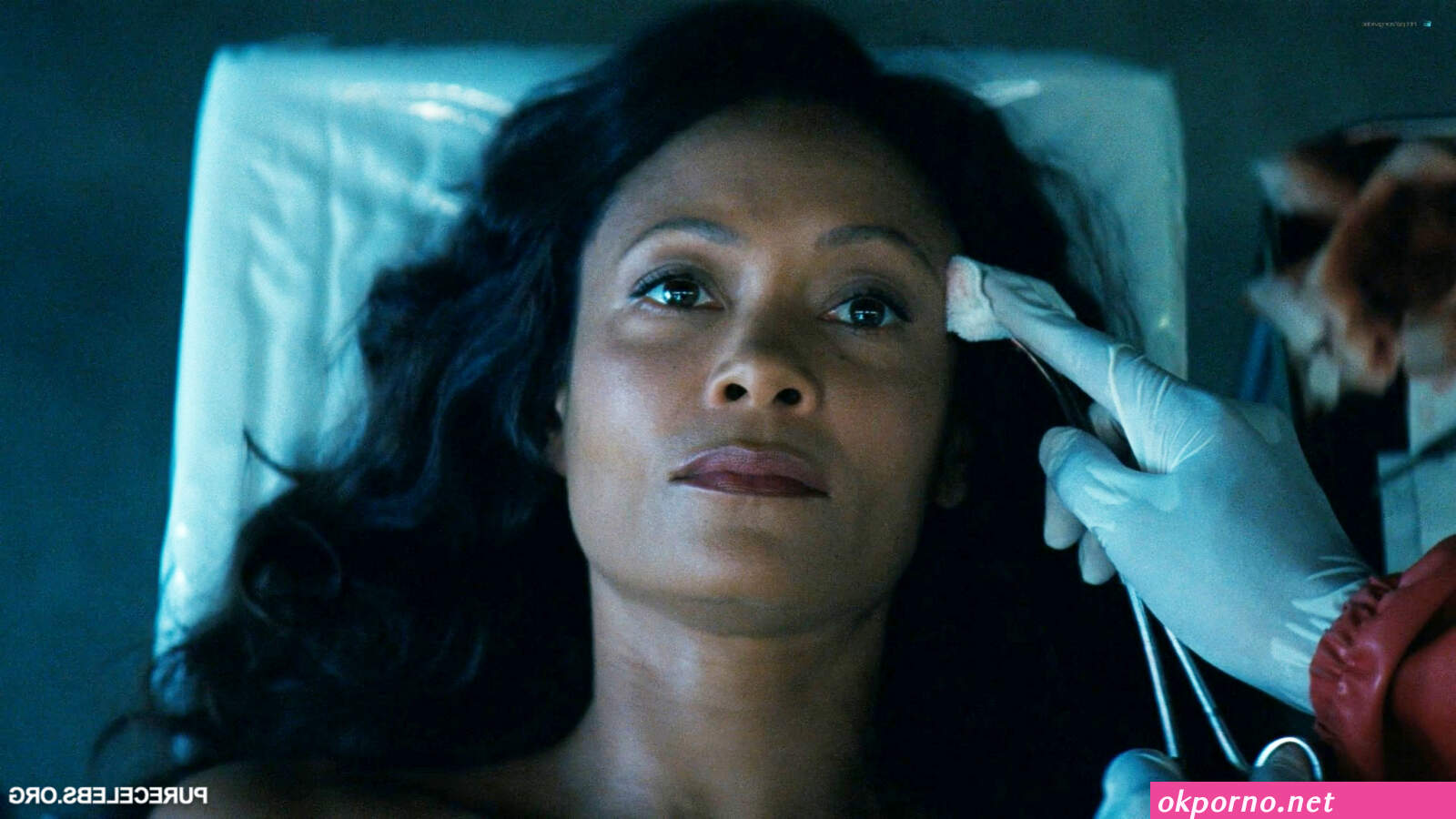 Thandie Newton Nude Pictures. Rating 7.6710