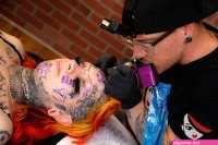 Twenty Questions with Hot Porn Starlet Face Tat Mami