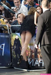 The BEST Celebrity Upskirts of All Time