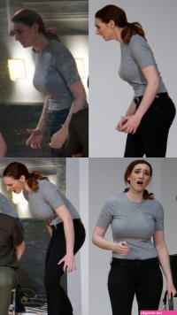 Abigail Shapiro Deepfake