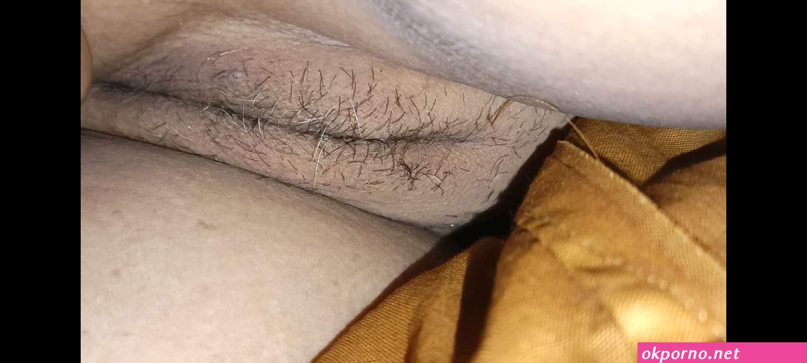 Aunty pussy spy