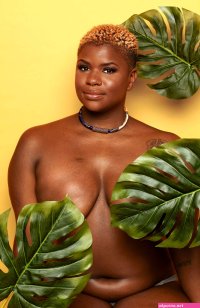 Ericka Hart Redefines Life After Breast Cancer