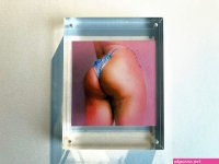 Big buttocks