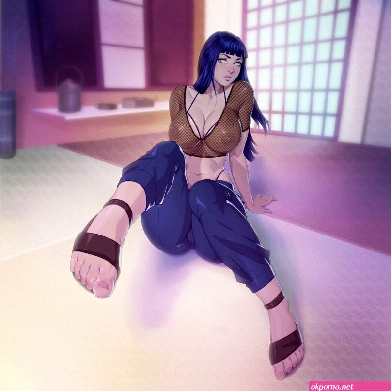 By ArtToru Title: Naruto
