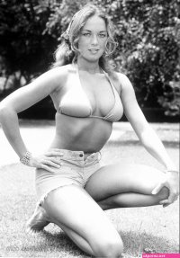 Catherine Bach