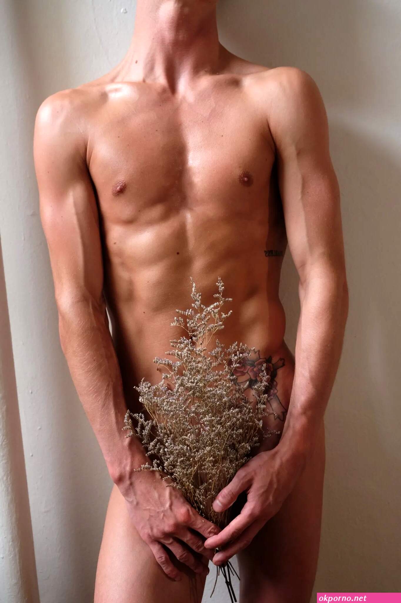 Dallas preston porn