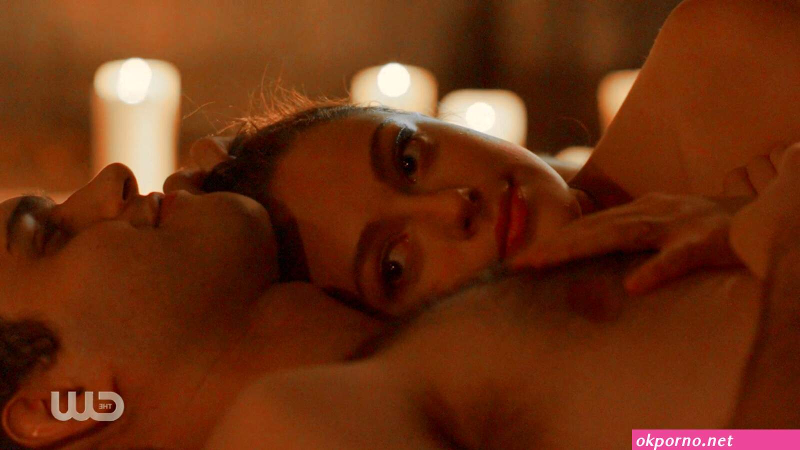 Danielle rose russell nude