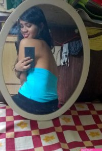 Desi girl nude mms