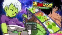 Adultgamesworld: Free Porn Games Sex Games Dragon Ball Super
