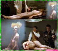 Gwendoline christie nude
