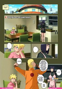 hentai boruto himawari