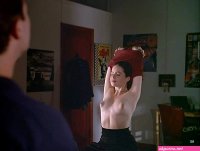Holly Marie Combs Nude