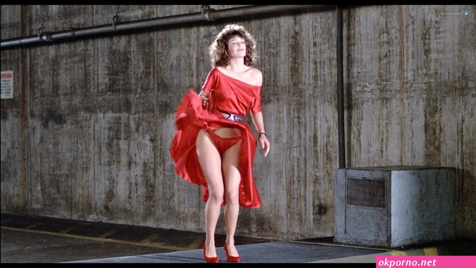 Kelley lebrock nude