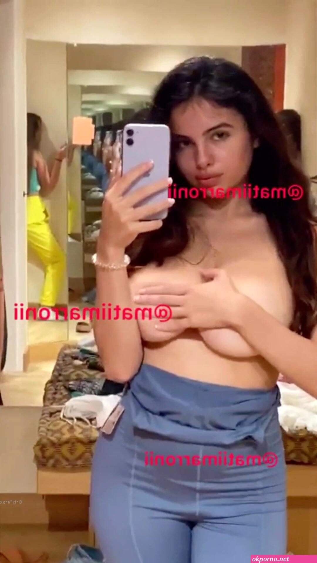 Matimarronii