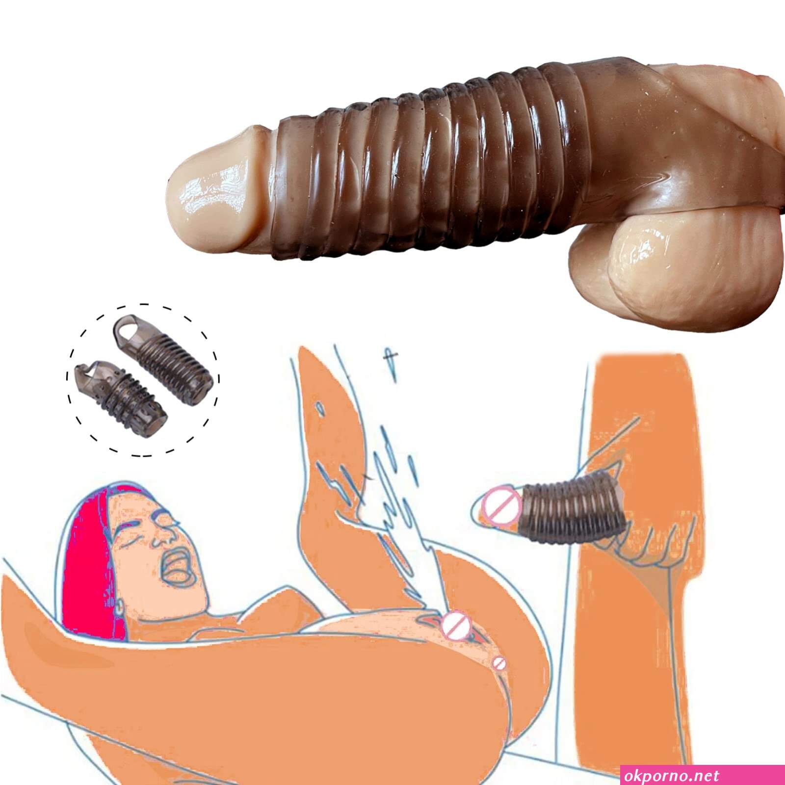 Pene 14cm xxx