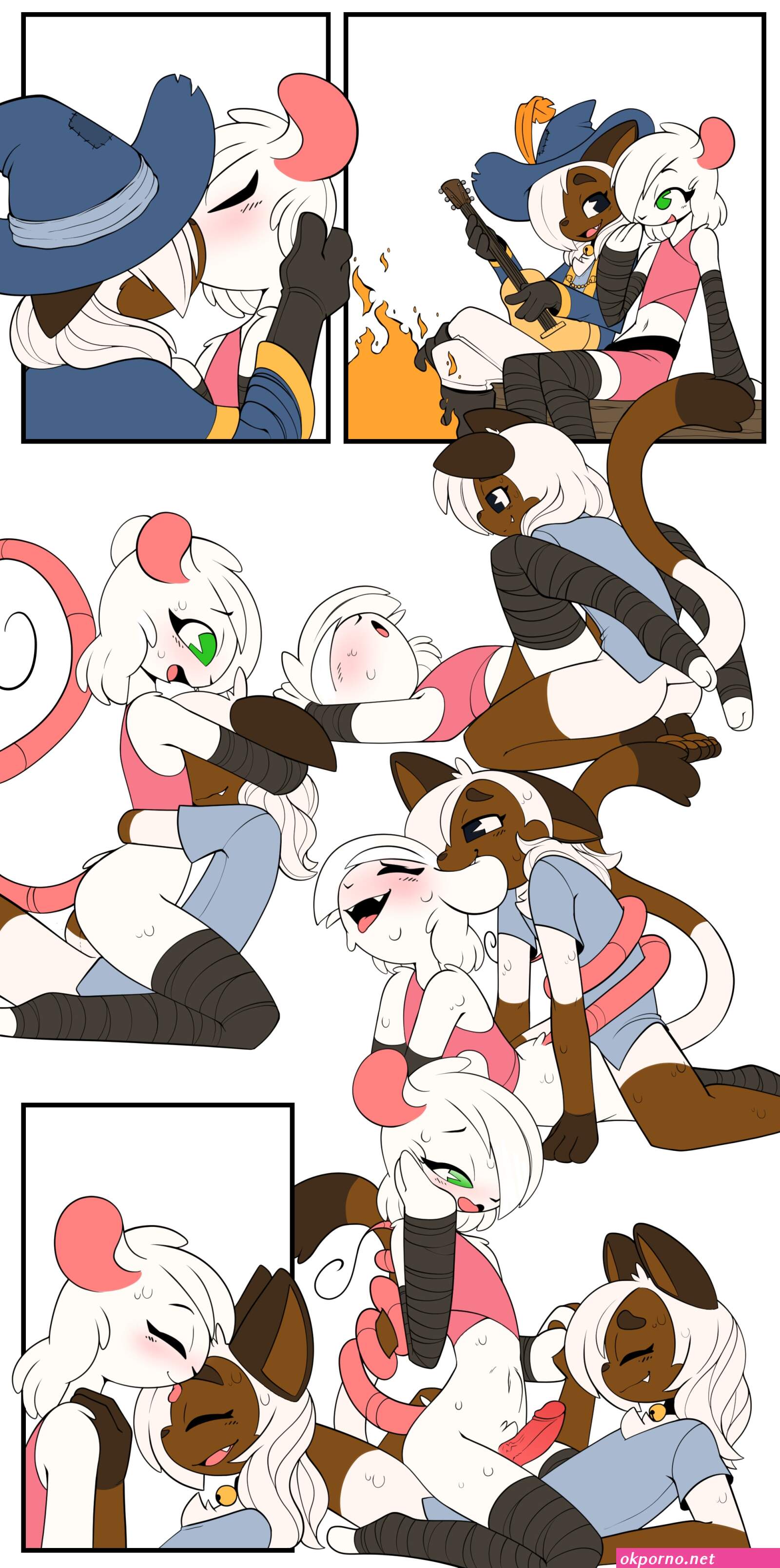Reggie mouse porn