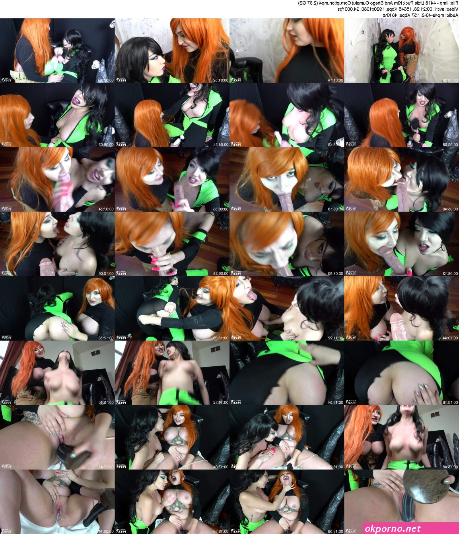 Ron stoppableshego